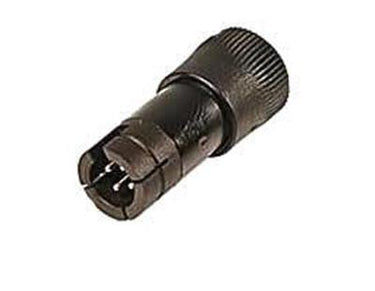AiM 719 4 Pin Female Connector